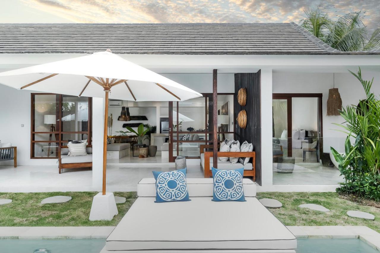 Rumah Santai Luxury 2 Bedrooms Villa With Private Pool Ubud Eksteriør bilde