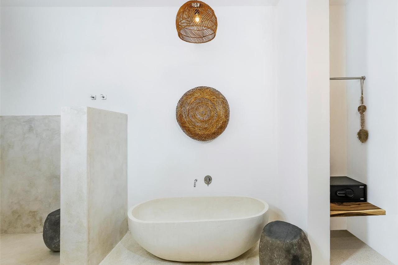 Rumah Santai Luxury 2 Bedrooms Villa With Private Pool Ubud Eksteriør bilde