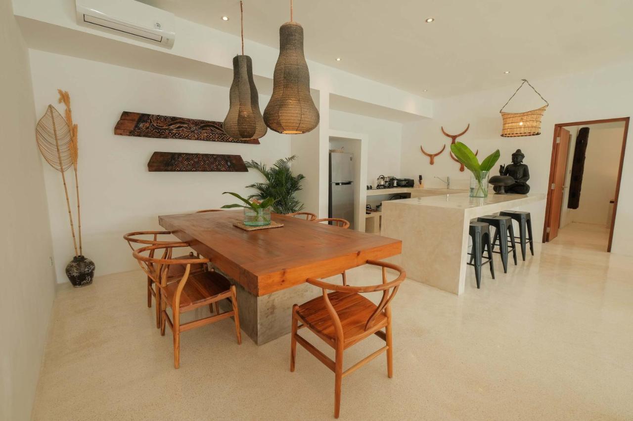 Rumah Santai Luxury 2 Bedrooms Villa With Private Pool Ubud Eksteriør bilde