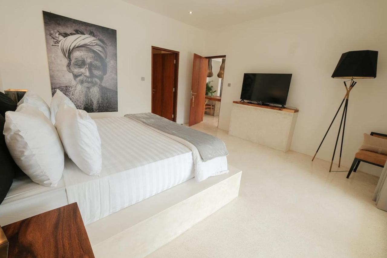 Rumah Santai Luxury 2 Bedrooms Villa With Private Pool Ubud Eksteriør bilde
