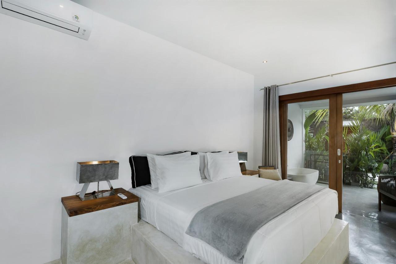 Rumah Santai Luxury 2 Bedrooms Villa With Private Pool Ubud Eksteriør bilde