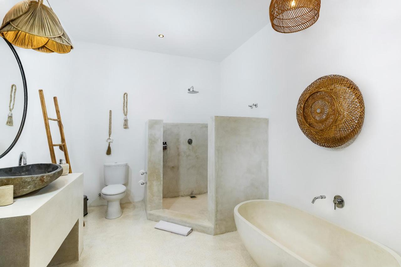 Rumah Santai Luxury 2 Bedrooms Villa With Private Pool Ubud Eksteriør bilde