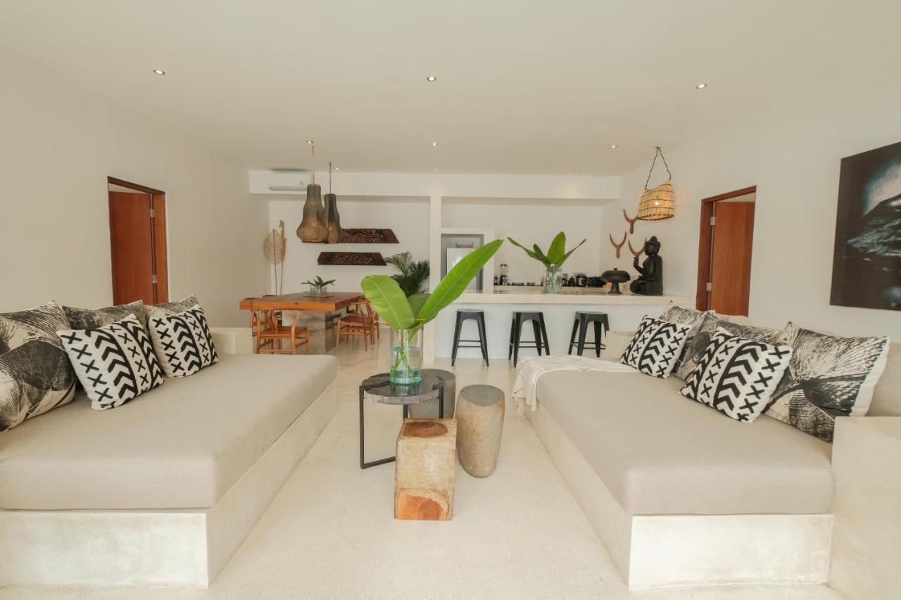 Rumah Santai Luxury 2 Bedrooms Villa With Private Pool Ubud Eksteriør bilde
